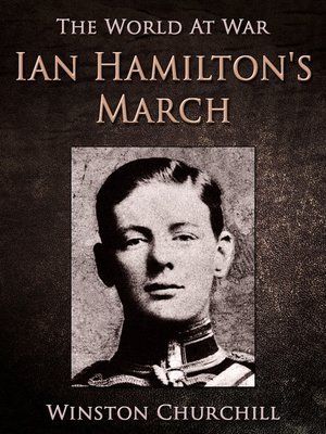cover image of Ian Hamilton's March